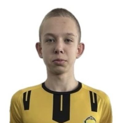 Шайдуллин Руслан СШ Савиново
