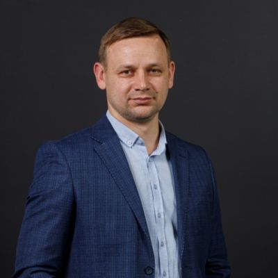 Ларионов Андрей ЖФК Северная Пальмира