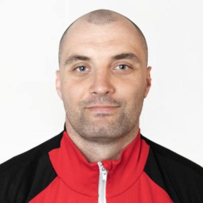 Узбек Виктор Спарта