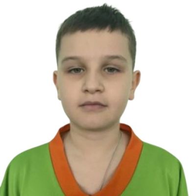 Рязанов Алексей Верхнеуслонская гимназия