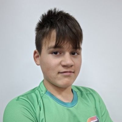 Копылов Матвей Прикамье