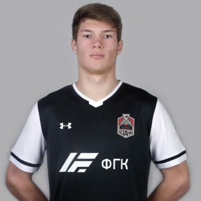 Иваньков Михаил Юником