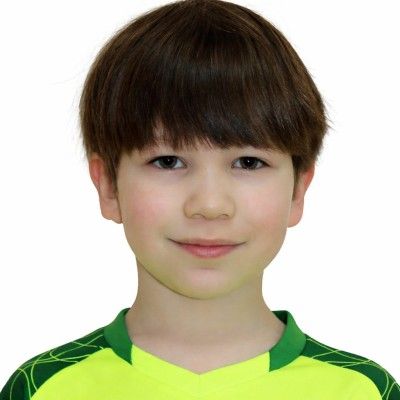 Сираев Камиль СШ №2
