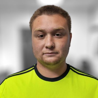 Комилов Руслан РЗЭМ