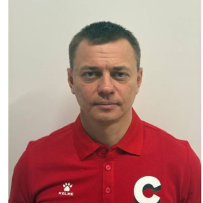 Окорочков Валентин Спарта