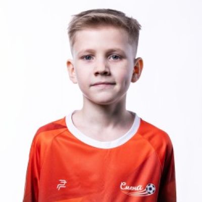 Токарев Данила Смена