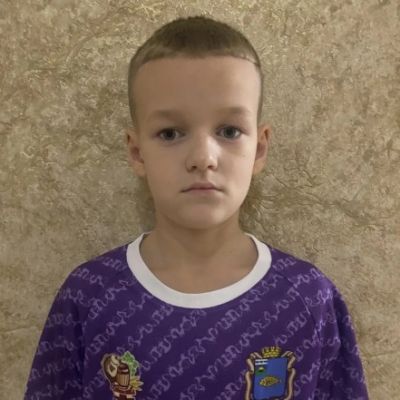 Дрожжин Владимир "Олимп"