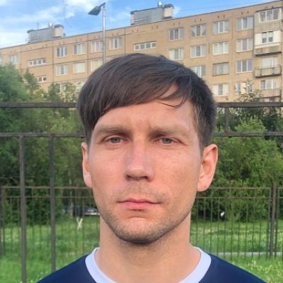 Птичкин Андрей Зет-Тим