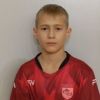 Ильин Никита Спартак