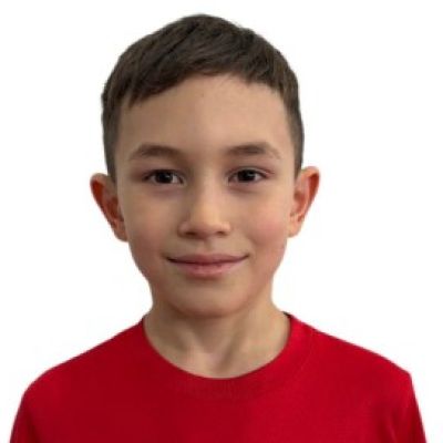Зайнуллин Аскар Рубин-2