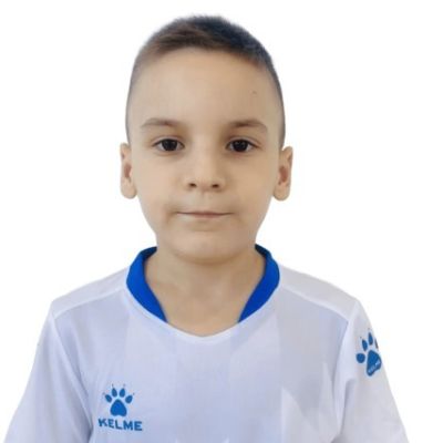 Гатиятуллин Мурад Олимп