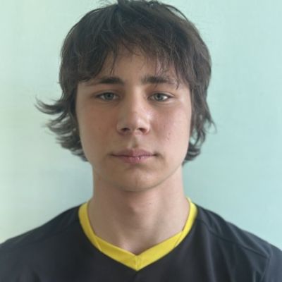 Павликов Кирилл Добрянка