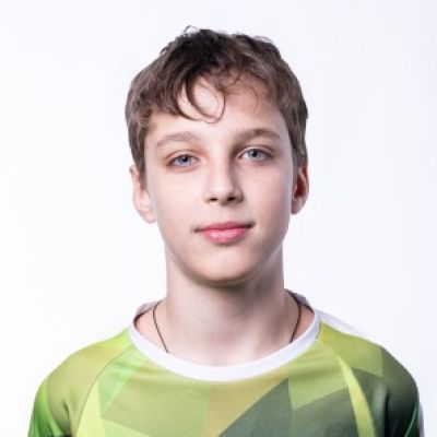 Петровский Василий Смена