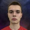 Рожков Илья Михайловская военная артиллерийская академия