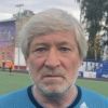 Бакин Виктор Футбольная команда "Торпедо"