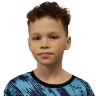 Минеев Никита Лицей №3