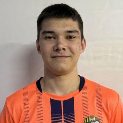 Чузев Кирилл Кама