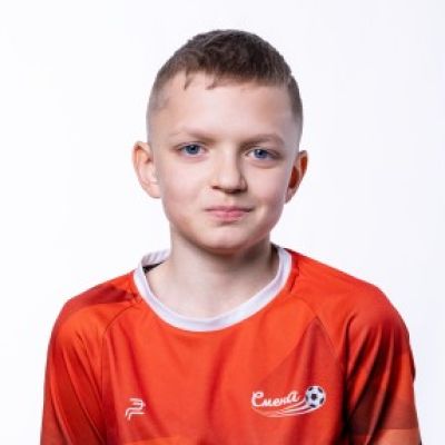 Демидов Марк Смена
