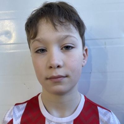 Рачев Матвей Краснокамск