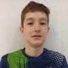 Галимов Ризван СШ по футболу