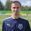 Ефимов Евгений Волга