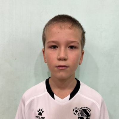 Основин Семён ВИЗ