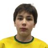 Креков Климентий СШ Савиново