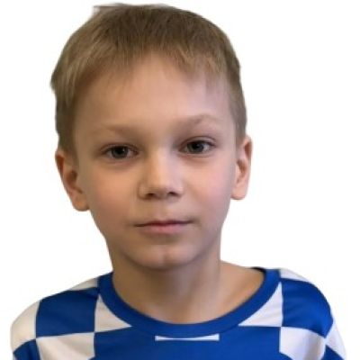 Салахиев Эмир СШ Трудовые Резервы