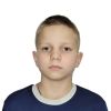 Анисимов Юрий МБУ ДО СШОР Кристалл-Восток