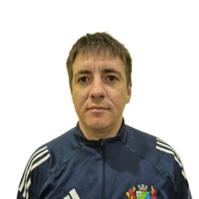 Усачев Антон Союз