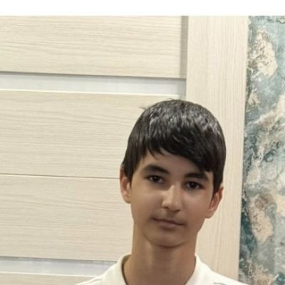 Атоев Самир Спартак Тверь