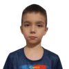 Белов Иван Импульс-СОШ №25