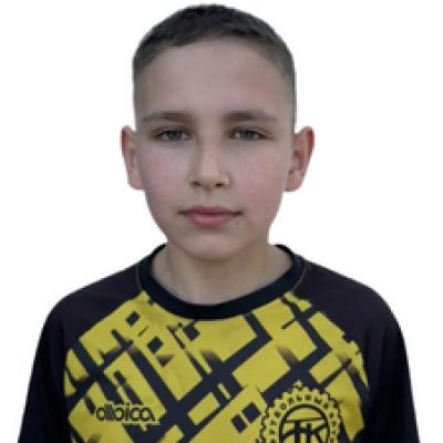 Халимов Динар Шинник