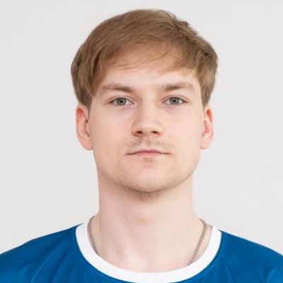 Гайшенец Даниил «Химик»
