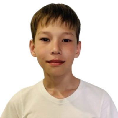 Валиев Амир Лицей №149
