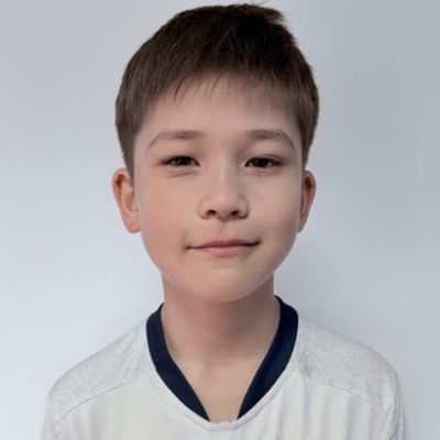 Бадминов Адьян СК КАМАЗ-2
