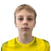 Пантелеев Данил СШ Савиново-2
