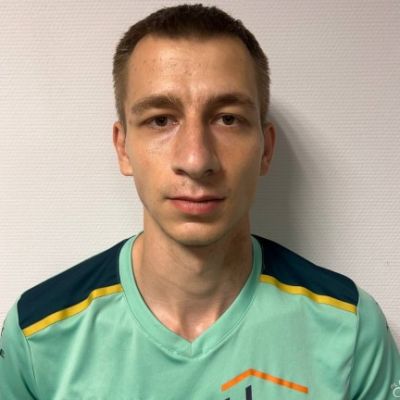 Кикош Тимофей Юником