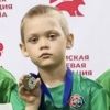Пономарёв Андрей Чемпион-Парма-Култаево