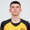 Дегтярёв Владимир Академия-Амкар ЮФЛ