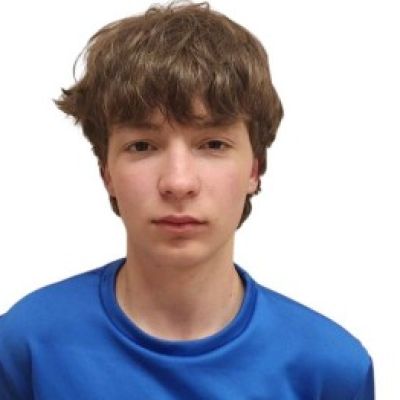 Башаркин Климентий ФШ Юнит
