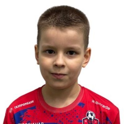 Зиганов Тимур Атлант