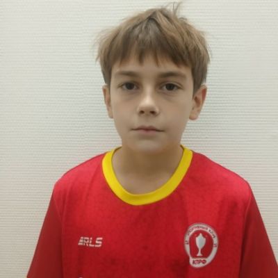 Голод Даниил МФК Сфера