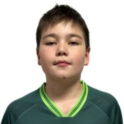 Шарипов Румиль FC Stars