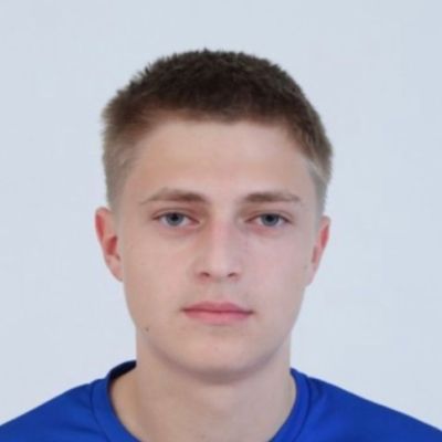Куликов Никита Одинцово