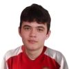 Шангараев Заид Олимп