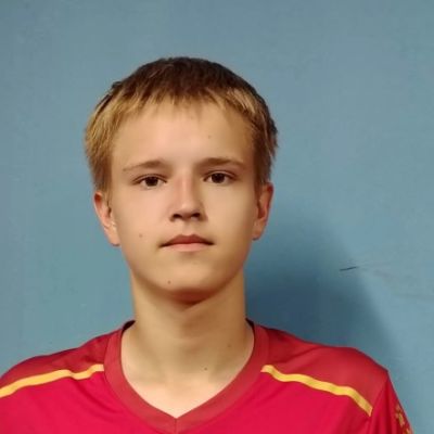 Казанцев Арсений Рекорд