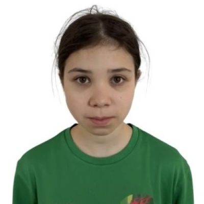 Усманова Ландыш Мирас