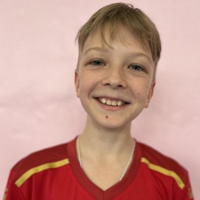 Худеев Кирилл Старт