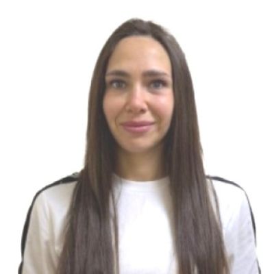 Сабирзянова Сабина Мирас-Идель